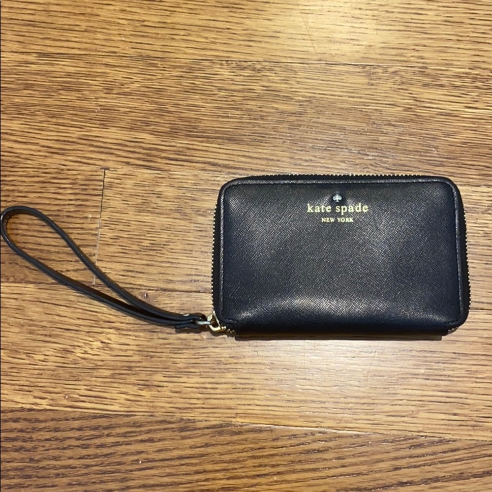 Kate Spade Wristlet